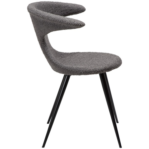 Dan-form stoel Flair - 9